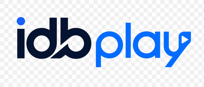 Logo idbplay untuk beranda